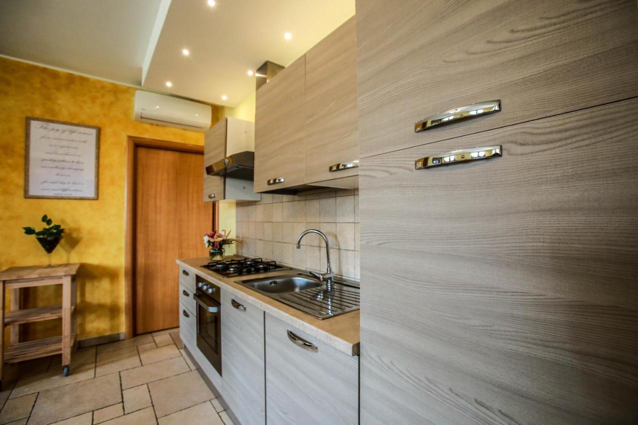Ellea Resort Сан Микеле Салентино Екстериор снимка