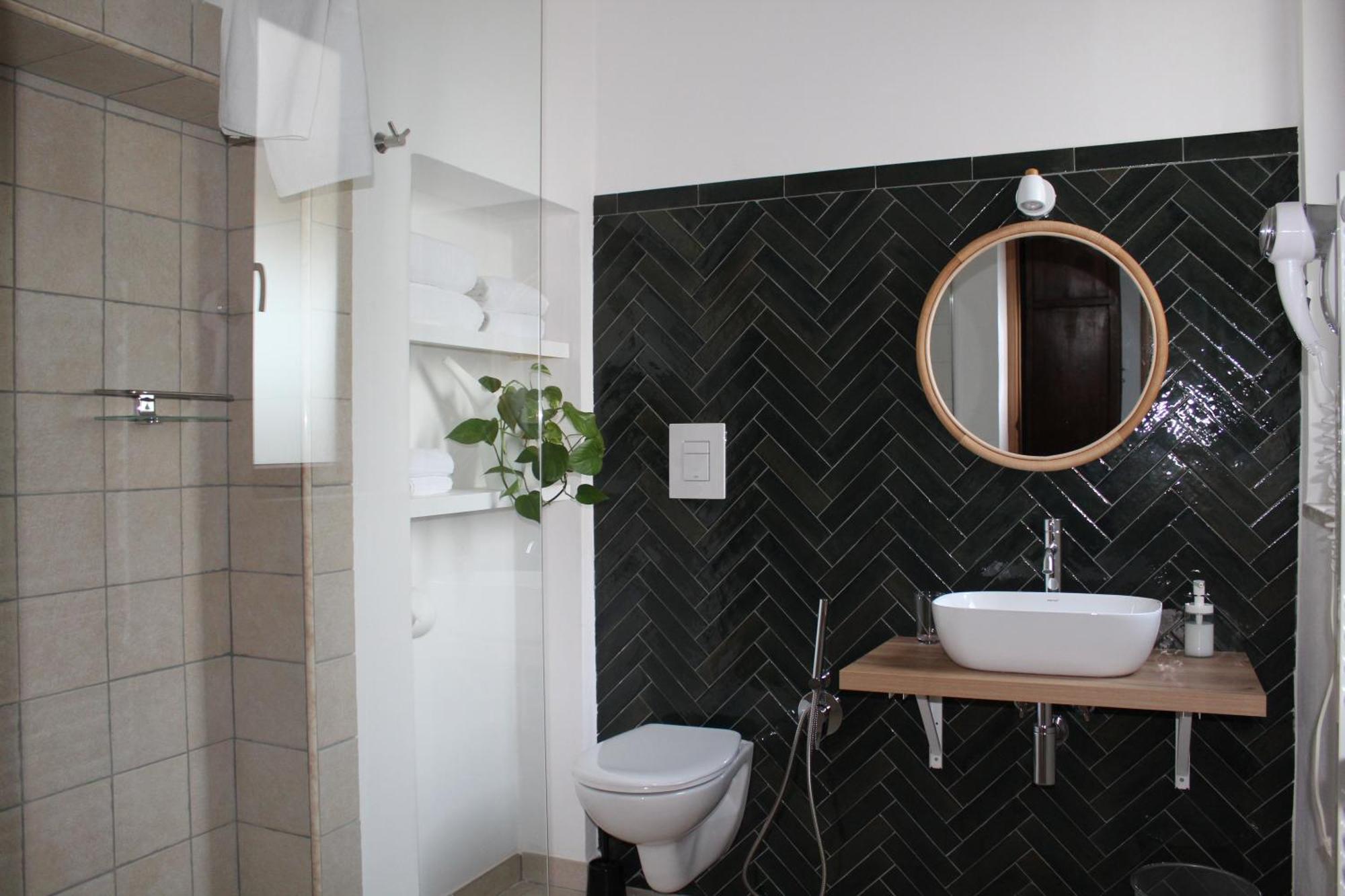 Ellea Resort Сан Микеле Салентино Екстериор снимка