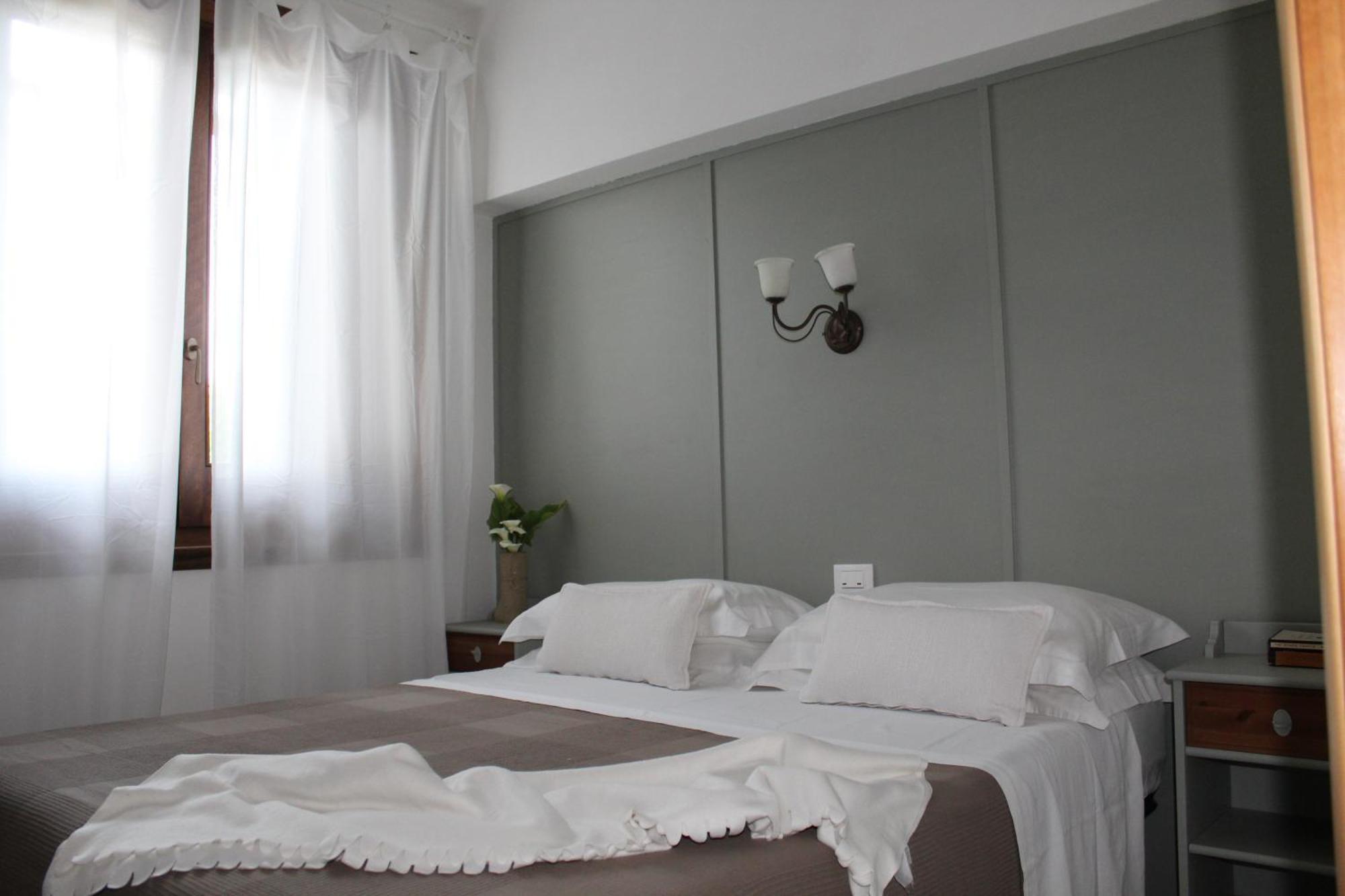 Ellea Resort Сан Микеле Салентино Екстериор снимка