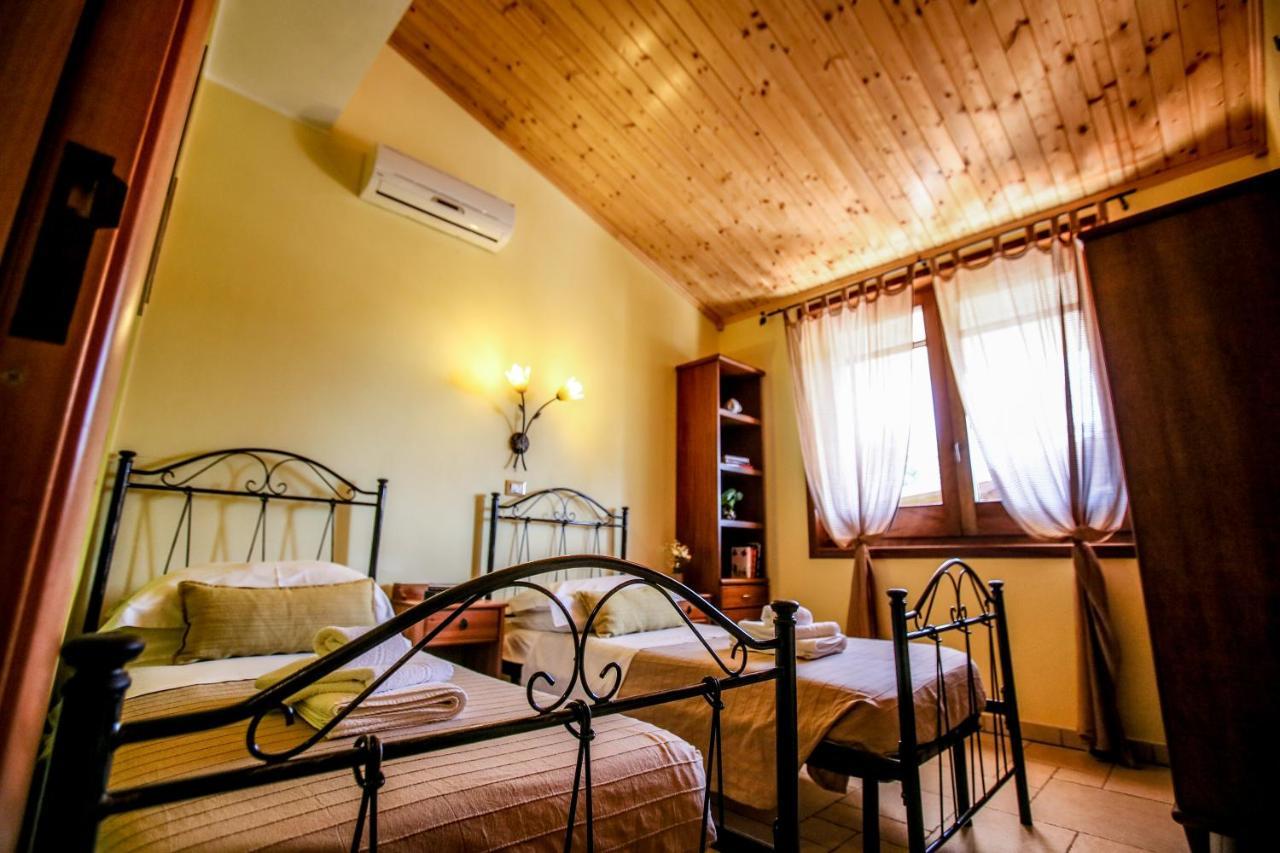 Ellea Resort Сан Микеле Салентино Екстериор снимка