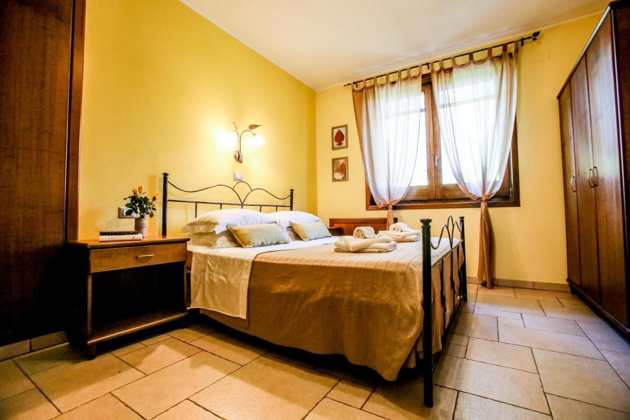 Ellea Resort Сан Микеле Салентино Екстериор снимка