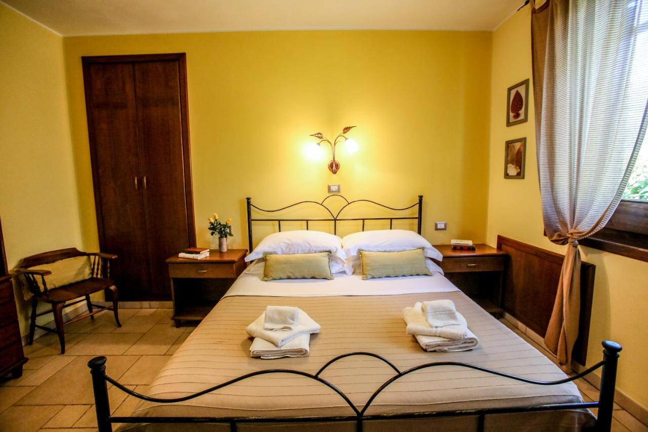 Ellea Resort Сан Микеле Салентино Екстериор снимка