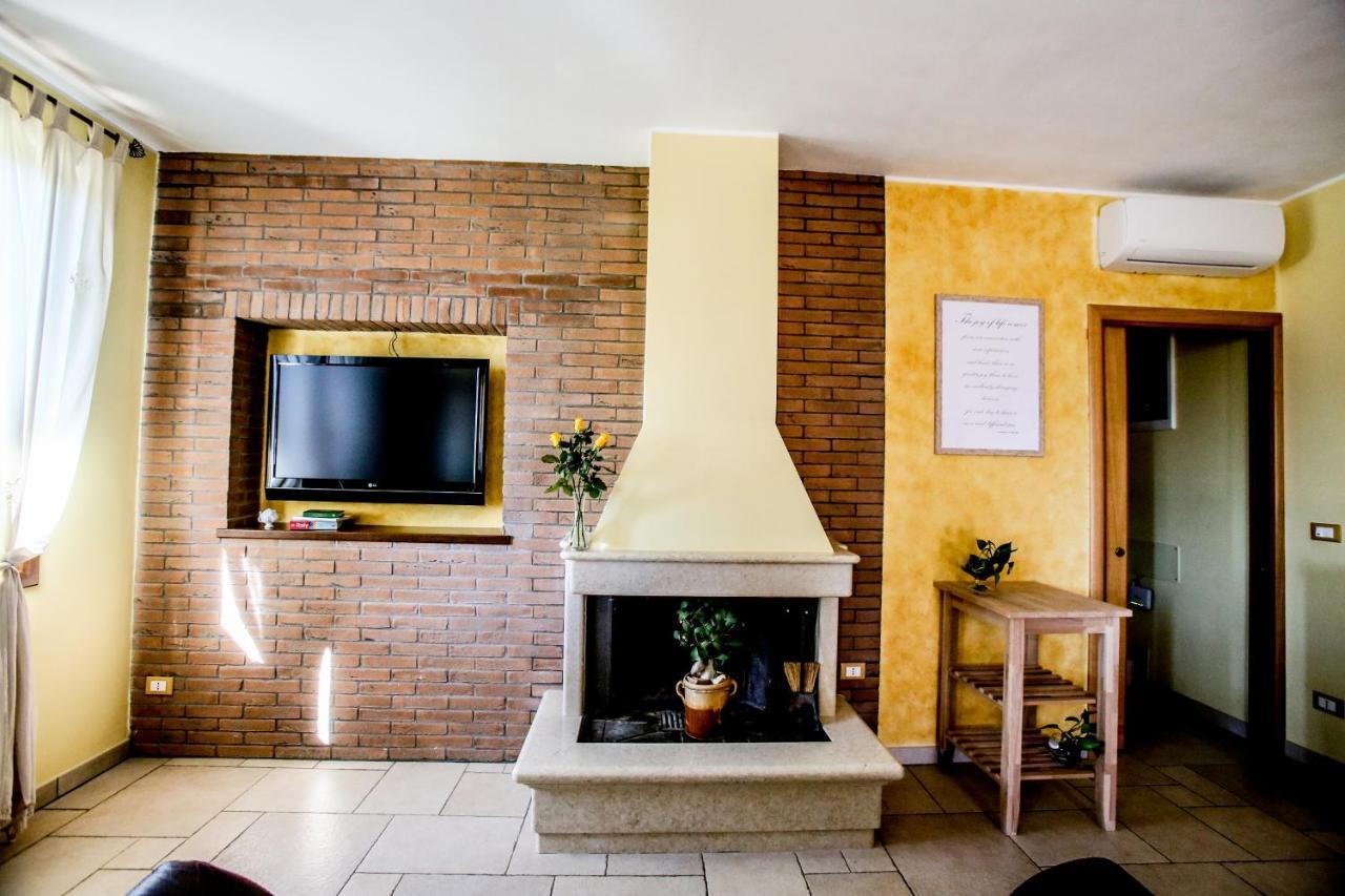 Ellea Resort Сан Микеле Салентино Екстериор снимка